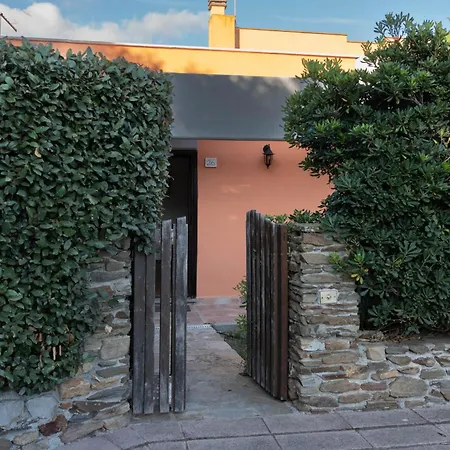 Rox Villa Stintino