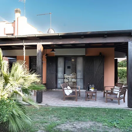 Rox Villa Stintino