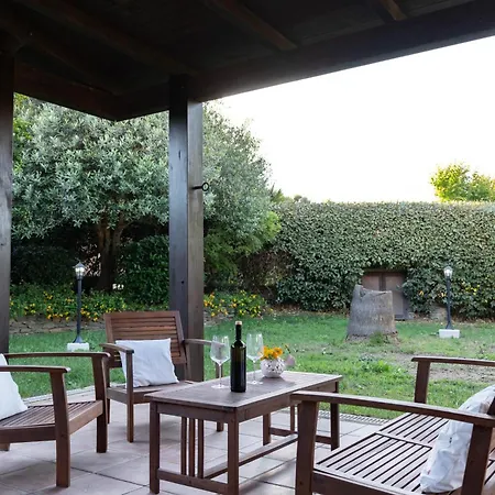 Villa Rox *