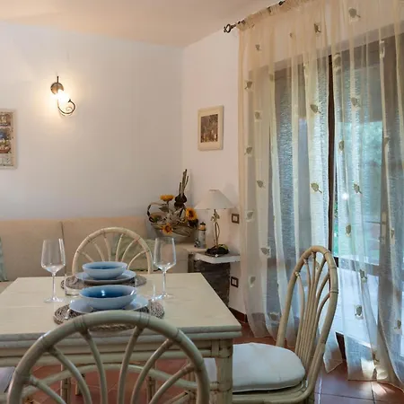 Villa Rox Stintino