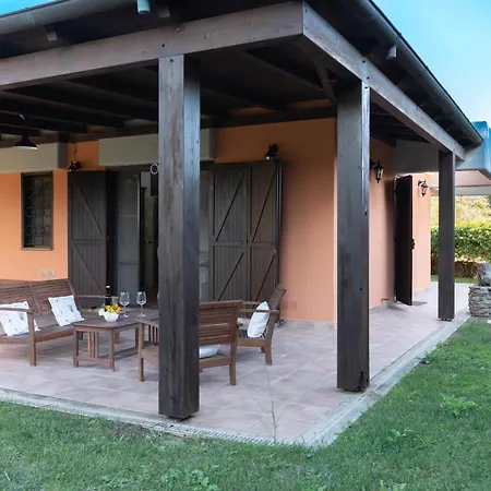 Rox Villa *